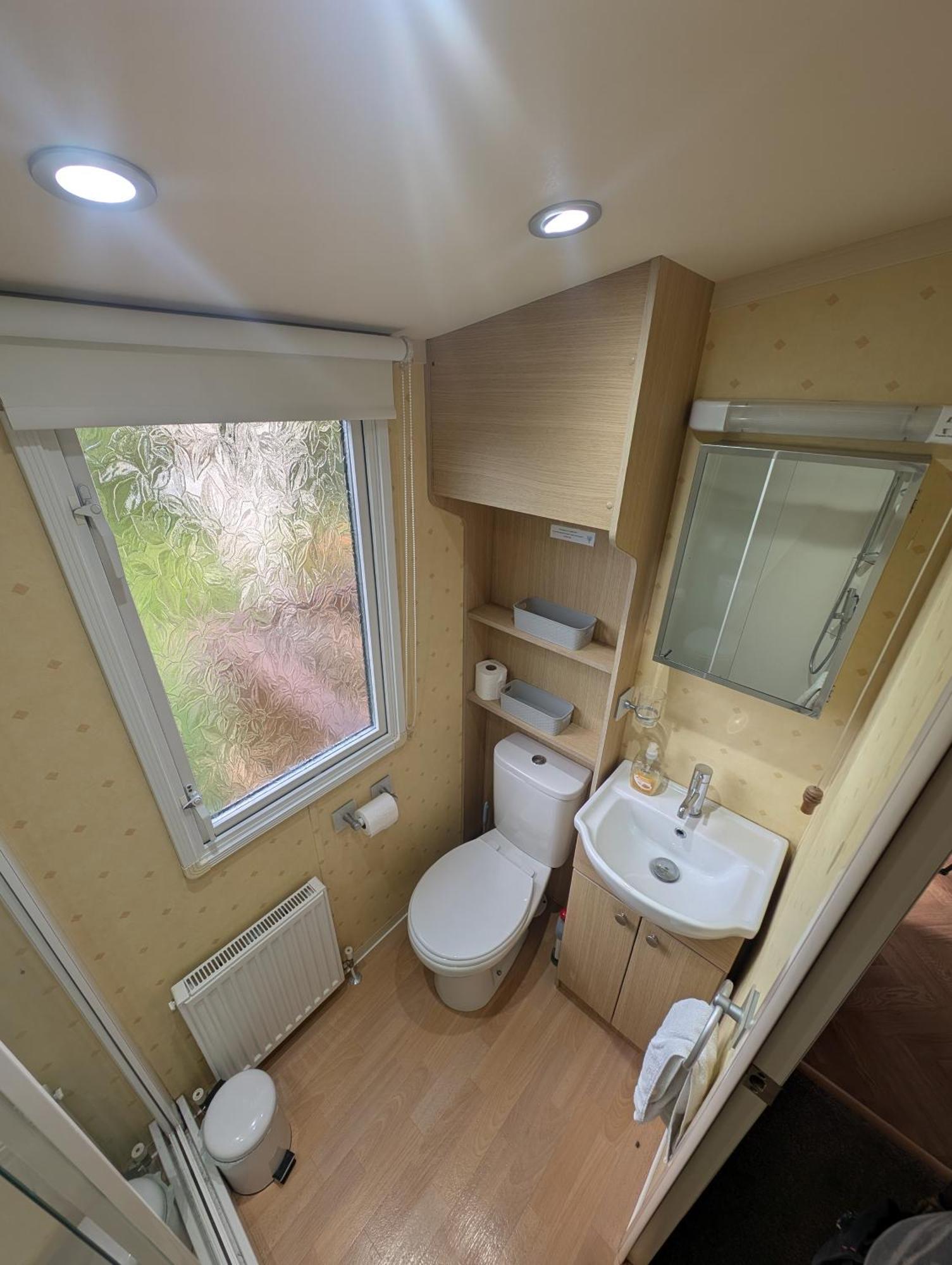 Red Squirrel Holiday Home In The Countryside, 10 Mins To Lligwy Beach Llandyfrydog Exterior foto